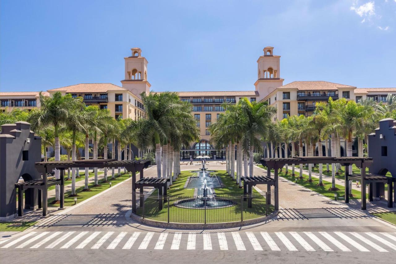 Unique Club At Lopesan Costa Meloneras Resort Маспаломас Экстерьер фото